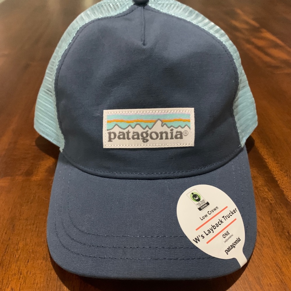 Patagonia Trucker Hat